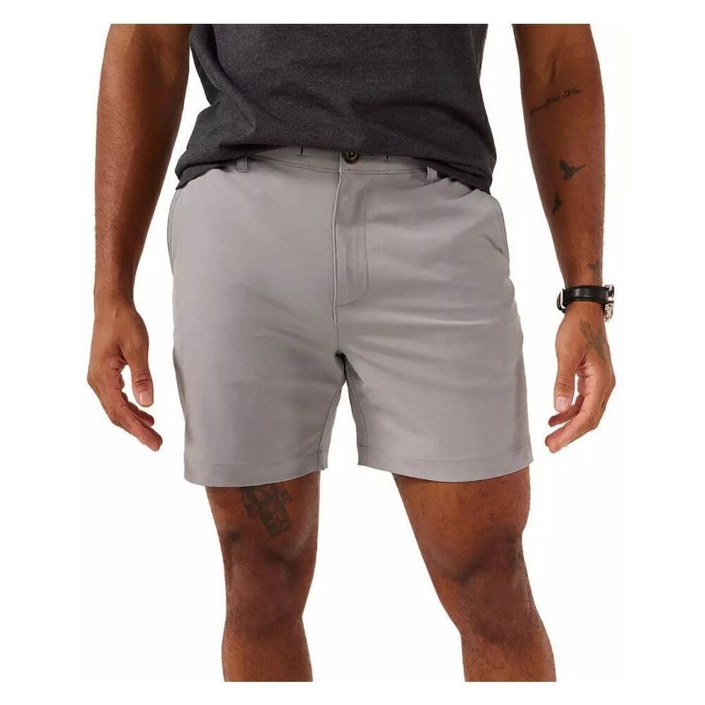 Chubbies Men's Everywear 6" Shorts S